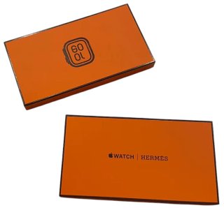 Apple Watch Hermes Ultra 3