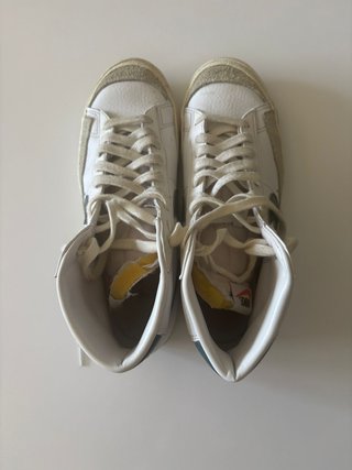 Nike Blazer Mid '77 Vintage Talla 41