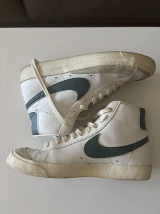 Nike Blazer Mid '77 Vintage Talla 41