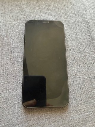 iPhone 12 Pro Max 256 GB impecable