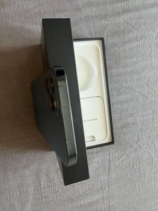 iPhone 12 Pro Max 256 GB impecable