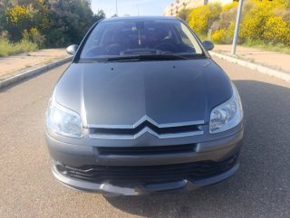 Citroen C4 2005