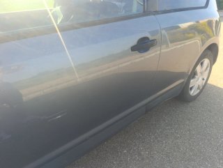 Citroen C4 2005