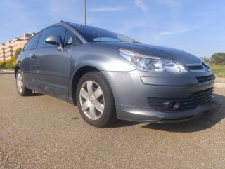 Citroen C4 2005