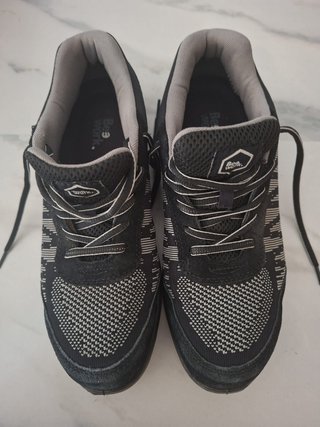 Zapato de seguridad