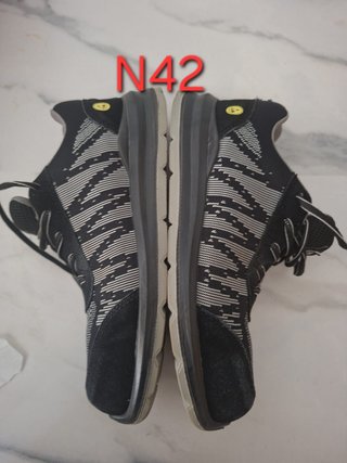 Zapato de seguridad