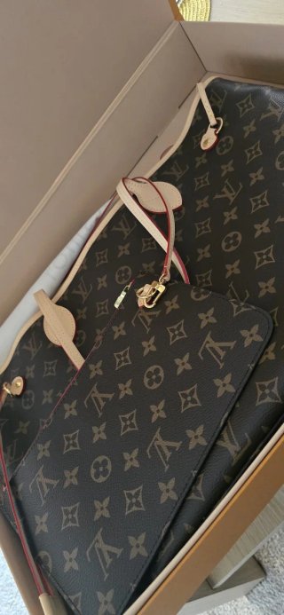 Bolso Louis Vuitton