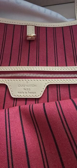 Bolso Louis Vuitton