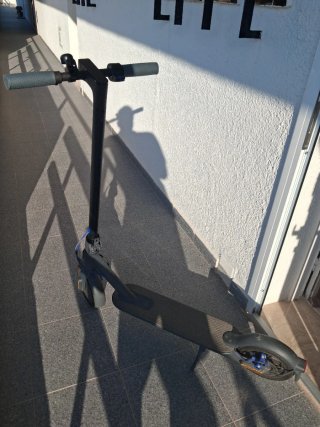 Patinete Eléctrico Xiaomi