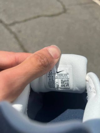 Nike P-6000
