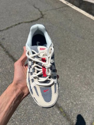Nike P-6000