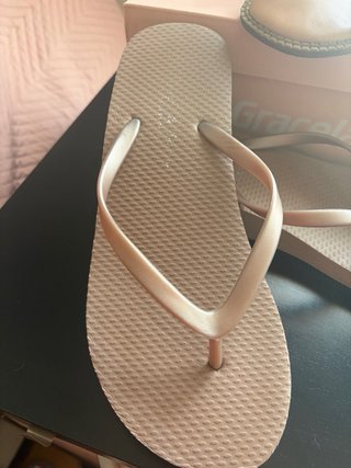 2 Pares Sandalias Mujer