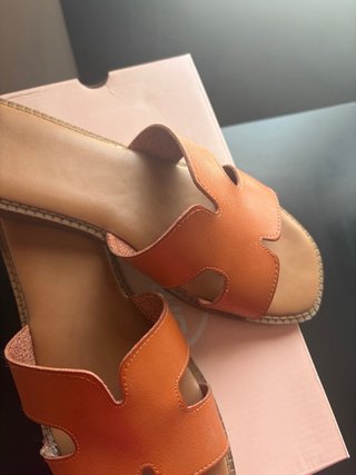 2 Pares Sandalias Mujer