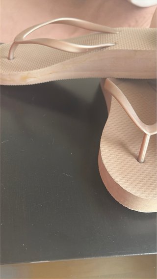 2 Pares Sandalias Mujer