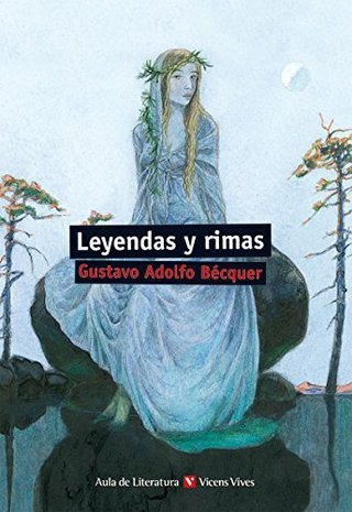 Leyendas Y Rimas (Aula de Literatura) - 9788431689