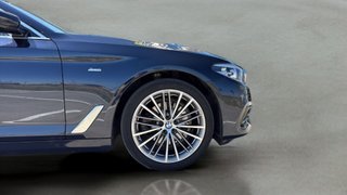 BMW Serie 5 520d Business 140 kW (190 CV)