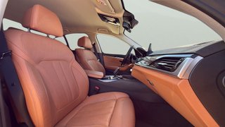 BMW Serie 5 520d Business 140 kW (190 CV)