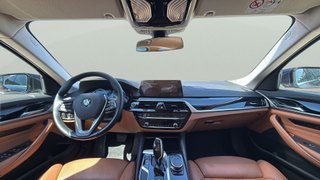 BMW Serie 5 520d Business 140 kW (190 CV)