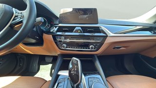 BMW Serie 5 520d Business 140 kW (190 CV)