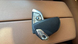 BMW Serie 5 520d Business 140 kW (190 CV)