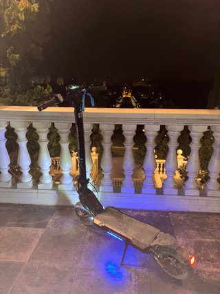 Smartgyro Dual Max 2