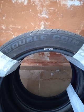 Neumáticos 205/50 R17 (4 unidades)