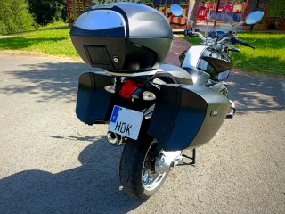 VENDO BMW R1200R Classic 2011