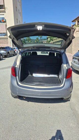 Opel Meriva 2010