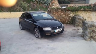 FIAT Stilo 2004