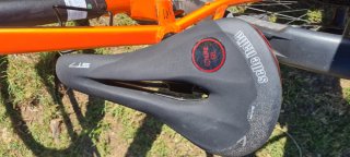Bicicleta Eléctrica