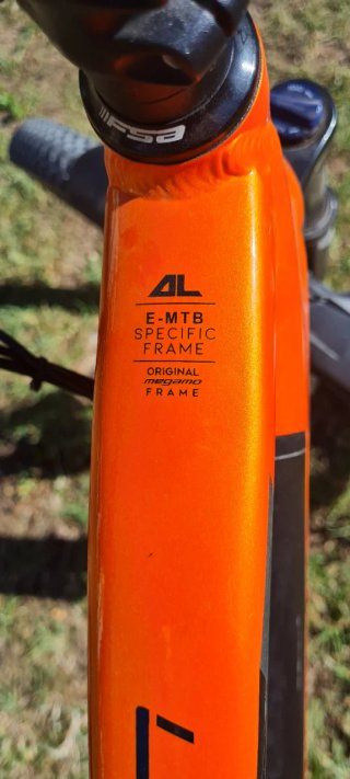 Bicicleta Eléctrica