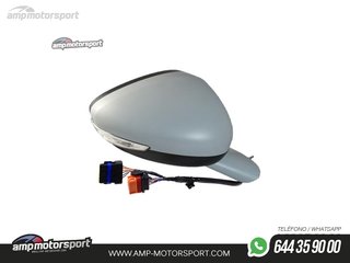 RETROVISOR COMPLETO DERECHO PARA PEUGEOT 508