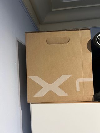 Casco nexx X.WST3 B-Side blanco / negro talla S