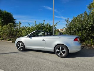 Volkswagen Eos 2007