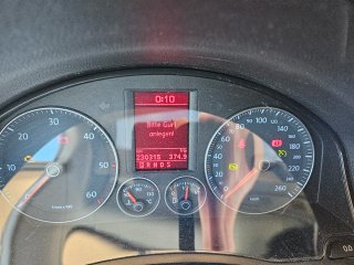 Volkswagen Eos 2007