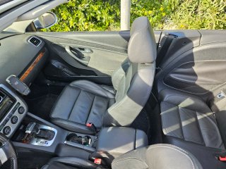 Volkswagen Eos 2007