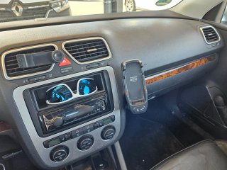 Volkswagen Eos 2007