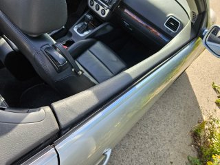 Volkswagen Eos 2007
