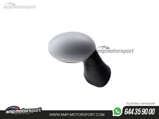 RETROVISOR COMPLETO DERECHO PARA MINI R60