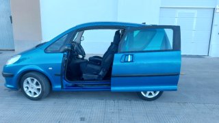 Peugeot 1007 2007