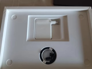 MacBook Pro 16 M4 Pro (2024) Grigio Siderale