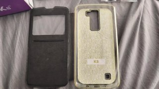 LG K8 16GB