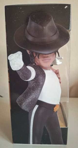 MINIX Figura Michael Jackson 117