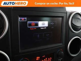 Citroën Berlingo 1.6 Blue-HDi 20 Aniversario Edition