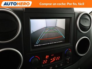 Citroën Berlingo 1.6 Blue-HDi 20 Aniversario Edition
