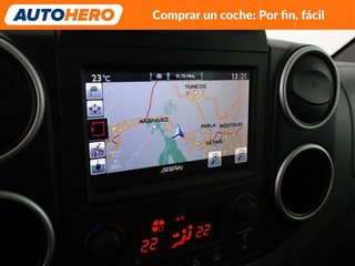 Citroën Berlingo 1.6 Blue-HDi 20 Aniversario Edition