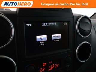 Citroën Berlingo 1.6 Blue-HDi 20 Aniversario Edition