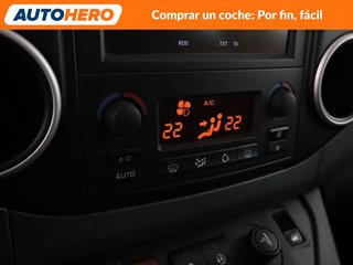 Citroën Berlingo 1.6 Blue-HDi 20 Aniversario Edition