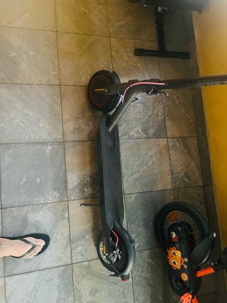 Patinete Eléctrico Xiaomi Mi Pro 2