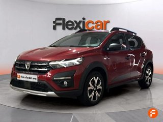 Dacia Sandero Stepway Comfort TCe 67kW (90CV)